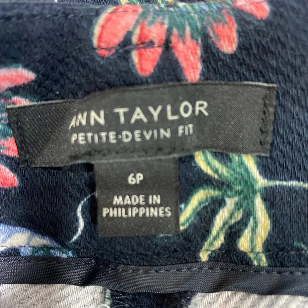 Ann Taylor ann taylor
